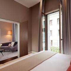 Отель The Westin Europa & Regina Италия, Венеция - отзывы, цены и фото номеров - забронировать отель The Westin Europa & Regina онлайн комната для гостей фото 5