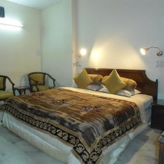 Отель Harmony Suites Индия, Нью-Дели - отзывы, цены и фото номеров - забронировать отель Harmony Suites онлайн фото 3