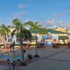 Отель Grand Bahia Principe Turquesa - All Inclusive фото 4