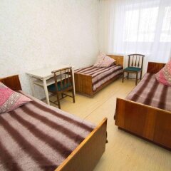 Гостиница Sanatoriy-profilaktoriy KMPO в Казани отзывы, цены и фото номеров - забронировать гостиницу Sanatoriy-profilaktoriy KMPO онлайн Казань комната для гостей фото 3