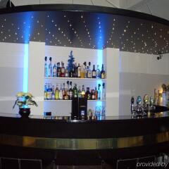Zleep Hotel Kolding гостиничный бар