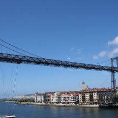 Gran Hotel Puente Colgante фото 4