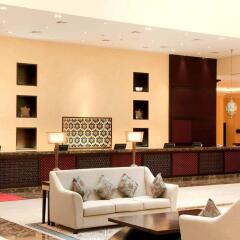 Отель Hilton Ras Al Khaimah Resort & Spa развлечения