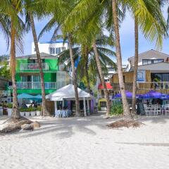 Отель Azul Boracay Pension House Филиппины, остров Боракай - отзывы, цены и фото номеров - забронировать отель Azul Boracay Pension House онлайн фото 3
