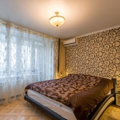 Апартаменты Pink Apartments Mayakovskaia комната для гостей