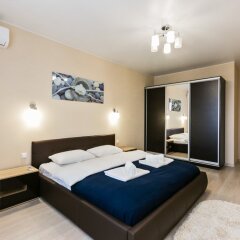 Гостиница Grand Apart Putilkovo в Москве 1 отзыв об отеле, цены и фото номеров - забронировать гостиницу Grand Apart Putilkovo онлайн Москва фото 12