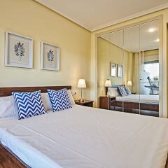 Отель Beferent - Riviera Blanca Golf Playa комната для гостей фото 3