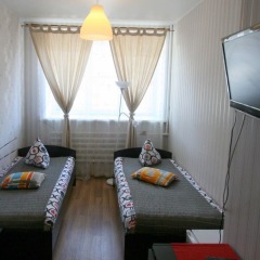 City Hostel фото 3