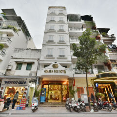 Golden Rice Hotel фото 4