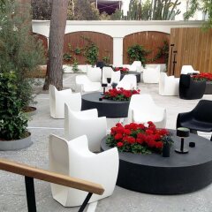 Hotel Medium Sitges Park сауна
