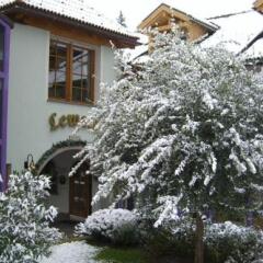 Hotel Ristorante Lewald Горнолыжный курорт Ортлер фото 21