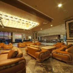 AMC Royal Hotel & Spa - All Inclusive интерьер отеля