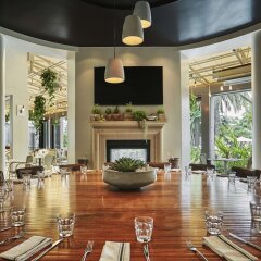 Fairmont Miramar Hotel & Bungalows Санта-Моника фото 10