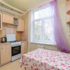 Гостиница Begovaya Apartment в Москве отзывы, цены и фото номеров - забронировать гостиницу Begovaya Apartment онлайн Москва в номере фото 2