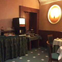 Hotel Giorgi питание