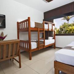 Отель Fiji Gateway Вити-Леву детские мероприятия