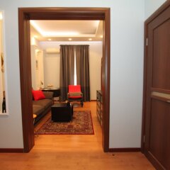 Отель Tvst - Teatral'naja Apartaments Москва фото 9
