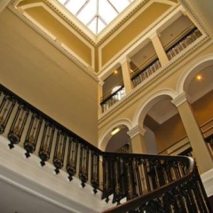 Отель Ballantrae Hotel At The West End Великобритания, Эдинбург - отзывы, цены и фото номеров - забронировать отель Ballantrae Hotel At The West End онлайн фото 2