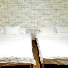 Отель MW Guest House комната для гостей