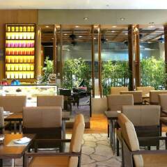 Отель Amara Singapore Сингапур, Сингапур - отзывы, цены и фото номеров - забронировать отель Amara Singapore онлайн фото 9