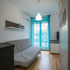 Отель Belgrade Center Apartment Skadarlija III Сербия, Белград - отзывы, цены и фото номеров - забронировать отель Belgrade Center Apartment Skadarlija III онлайн фото 3
