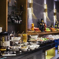 Отель The Elysium Istanbul питание фото 2