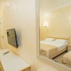 Hotel Invite SPA сейф в номере