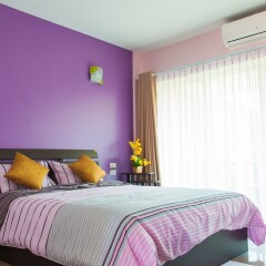 Отель Nam Talay Resort комната для гостей фото 5