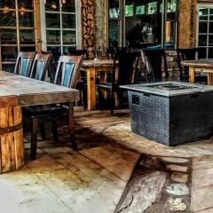 Old Mill Hotel питание