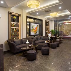 Hanoi L'heritage Diamond Hotel & Spa развлечения