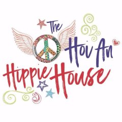 Отель The Hoi An Hippie House спа