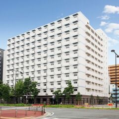 Отель Hakata Place Япония, Порт Хаката - отзывы, цены и фото номеров - забронировать отель Hakata Place онлайн спортивное сооружение
