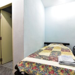 Sitpholek Muay Thai Camp - Hostel Паттайя комната для гостей фото 4