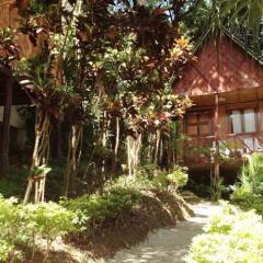 Отель Lanta Marine Park View Resort Ланта фото 2