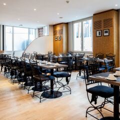 Отель Best Western City Centre Бельгия, Брюссель - 11 отзывов об отеле, цены и фото номеров - забронировать отель Best Western City Centre онлайн питание
