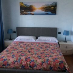 Отель B&B Villa Maria Италия, Монтезильвано - отзывы, цены и фото номеров - забронировать отель B&B Villa Maria онлайн комната для гостей фото 4