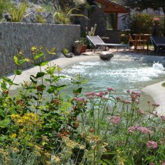 Отель Agriturismo Nonno Tobia Аджерола фото 8