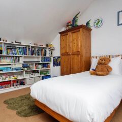 Отель Hampstead Heath Family Home детские мероприятия