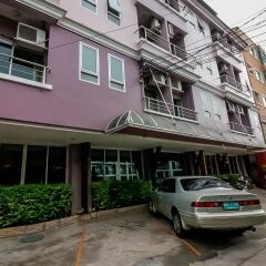 Отель Nida Rooms Grand Lat Krabang 11 фото 5