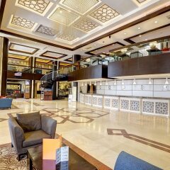 Suhan Stone Hotel Аванос интерьер отеля фото 2