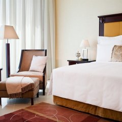 Marriott Marquis City Center Doha Hotel in Doha, Qatar from 190$, photos, reviews - zenhotels.com guestroom