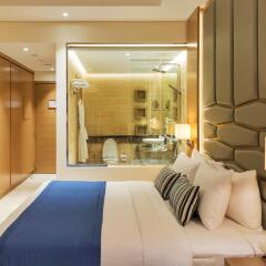 Royal Central Hotel The Palm комната для гостей