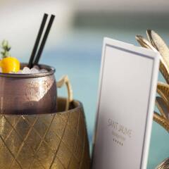 Отель Boutique Hotel Sant Jaume Испания, Пальма-де-Майорка - отзывы, цены и фото номеров - забронировать отель Boutique Hotel Sant Jaume онлайн удобства в номере фото 2