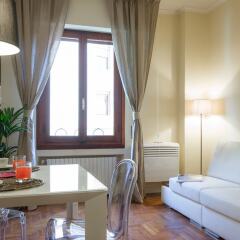 Отель Santa Maria Suite комната для гостей фото 5