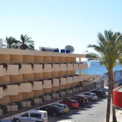 Отель Es Daus Ibiza Apartments Испания, Сант Джордин де Сес Салинес - отзывы, цены и фото номеров - забронировать отель Es Daus Ibiza Apartments онлайн фото 8