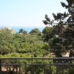 Отель Holiday Home Terra Di Mare Порт-Эмпедокле фото 17