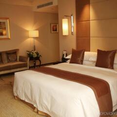 Liaoning International Hotel - Beijing комната для гостей