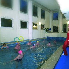 Отель Terme La Serenissima Италия, Абано-Терме - отзывы, цены и фото номеров - забронировать отель Terme La Serenissima онлайн детские мероприятия фото 2