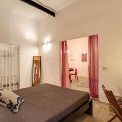 Отель Trastevere Scarlet Dream Suite комната для гостей фото 2