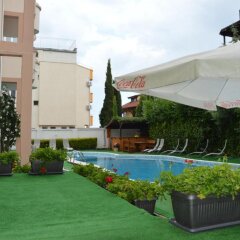 Отель Lucky Family Hotel Ravda Болгария, Равда - отзывы, цены и фото номеров - забронировать отель Lucky Family Hotel Ravda онлайн фото 3